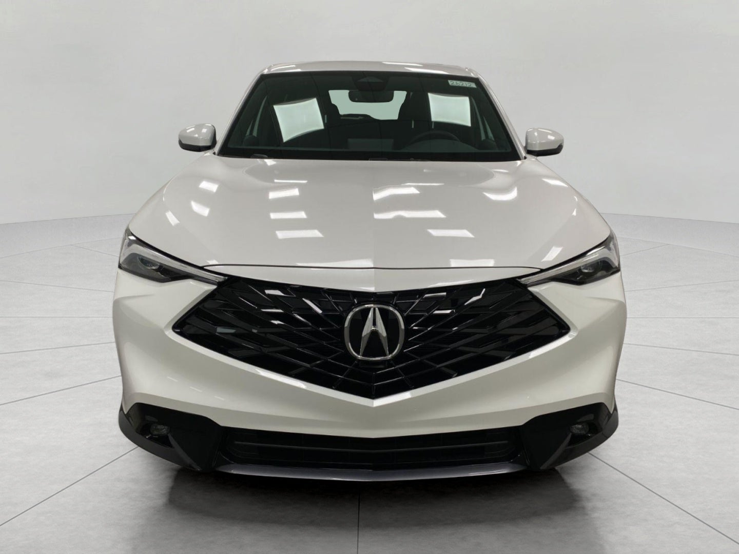 2026 Acura ADX AWD w/A-Spec Package