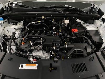 2026 Acura ADX AWD w/A-Spec Package