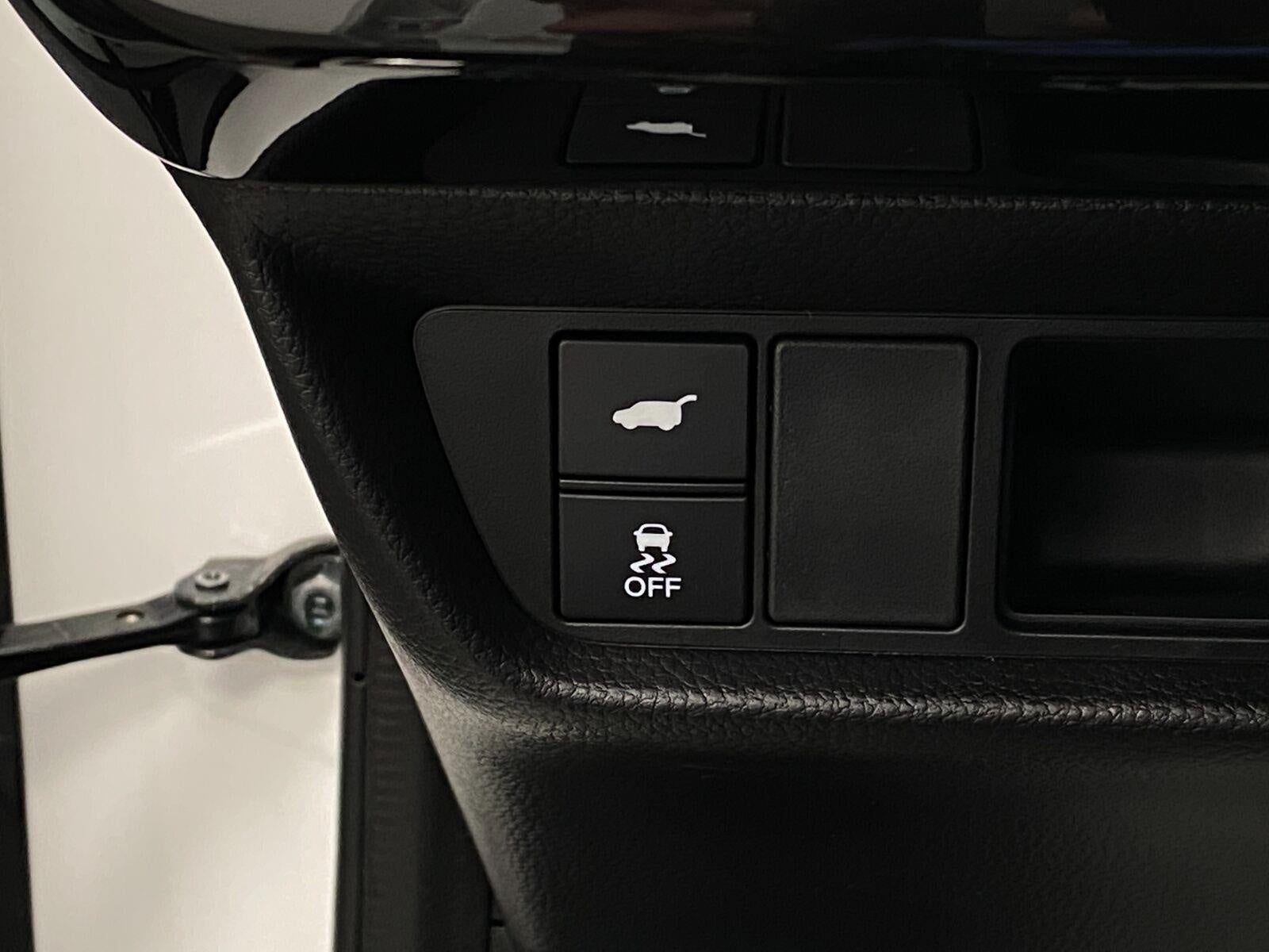 2026 Acura ADX AWD w/A-Spec Package