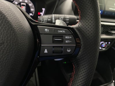 2026 Acura ADX AWD w/A-Spec Package