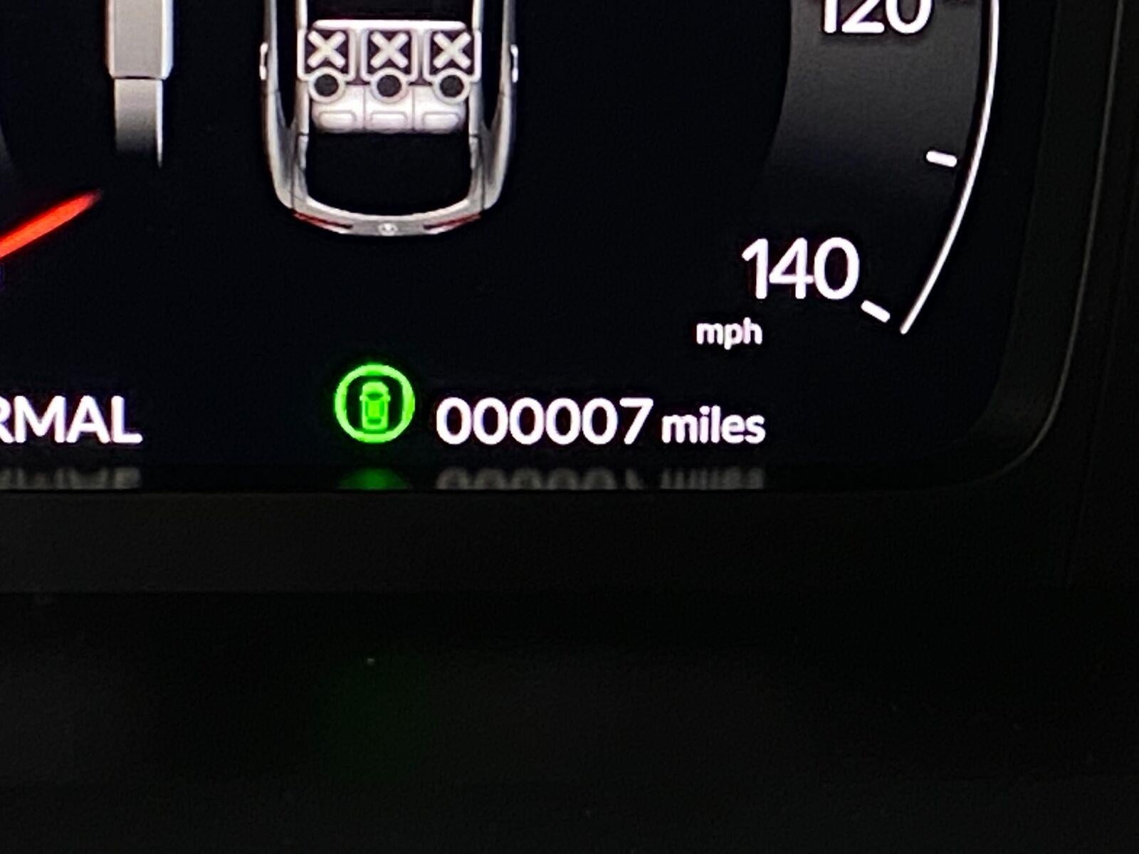 2026 Acura ADX AWD w/A-Spec Package