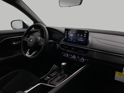 2026 Acura ADX AWD w/A-Spec Package