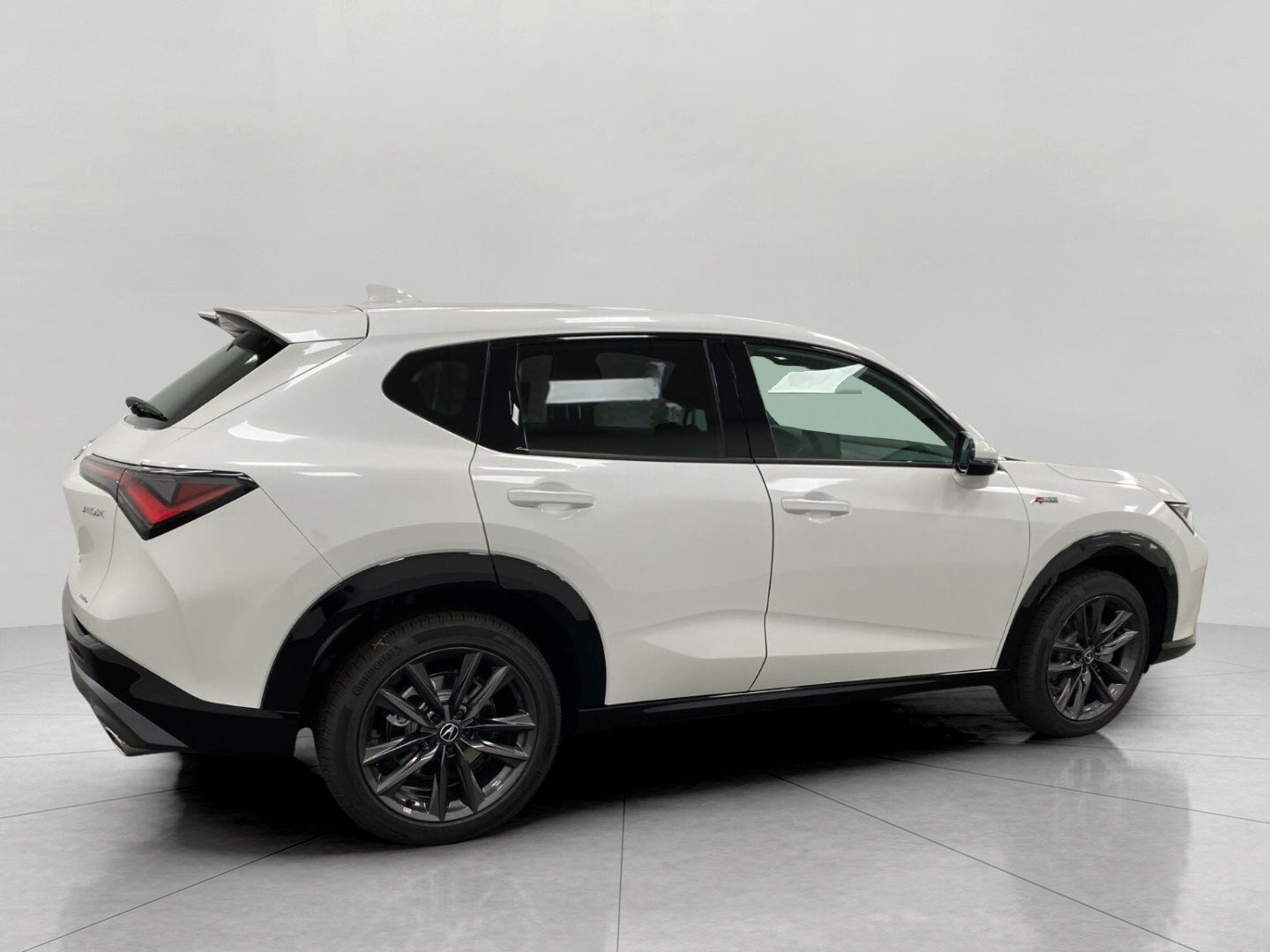 2026 Acura ADX AWD w/A-Spec Package