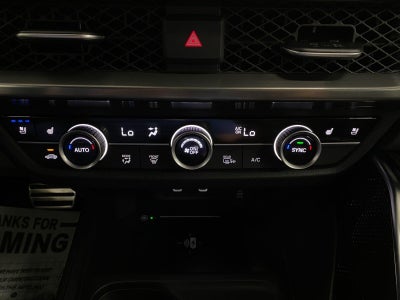 2026 Acura ADX AWD w/A-Spec Package