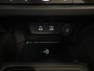 2026 Acura ADX AWD w/A-Spec Package
