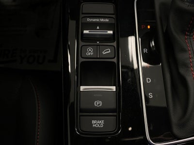 2026 Acura ADX AWD w/A-Spec Package