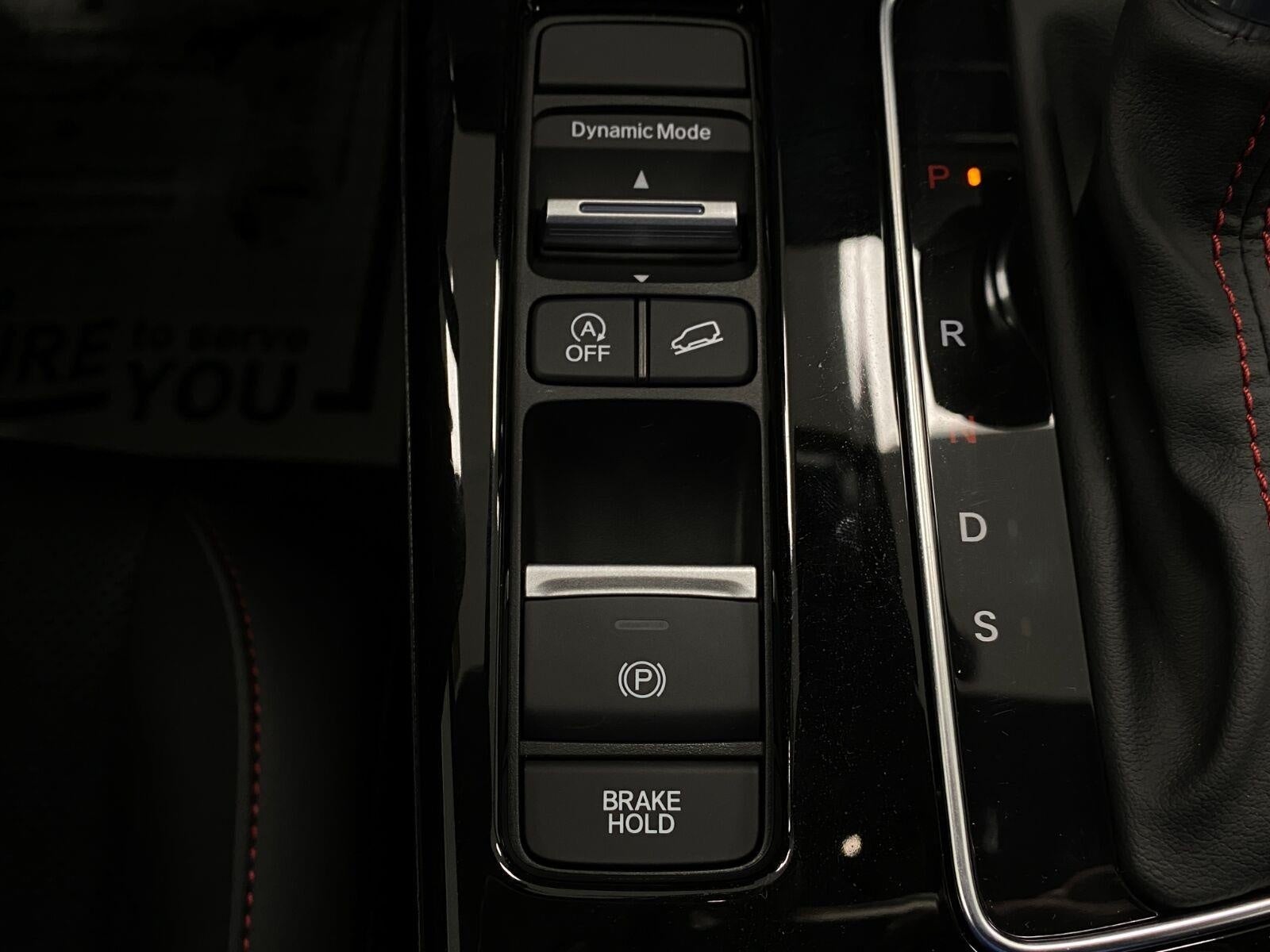 2026 Acura ADX AWD w/A-Spec Package