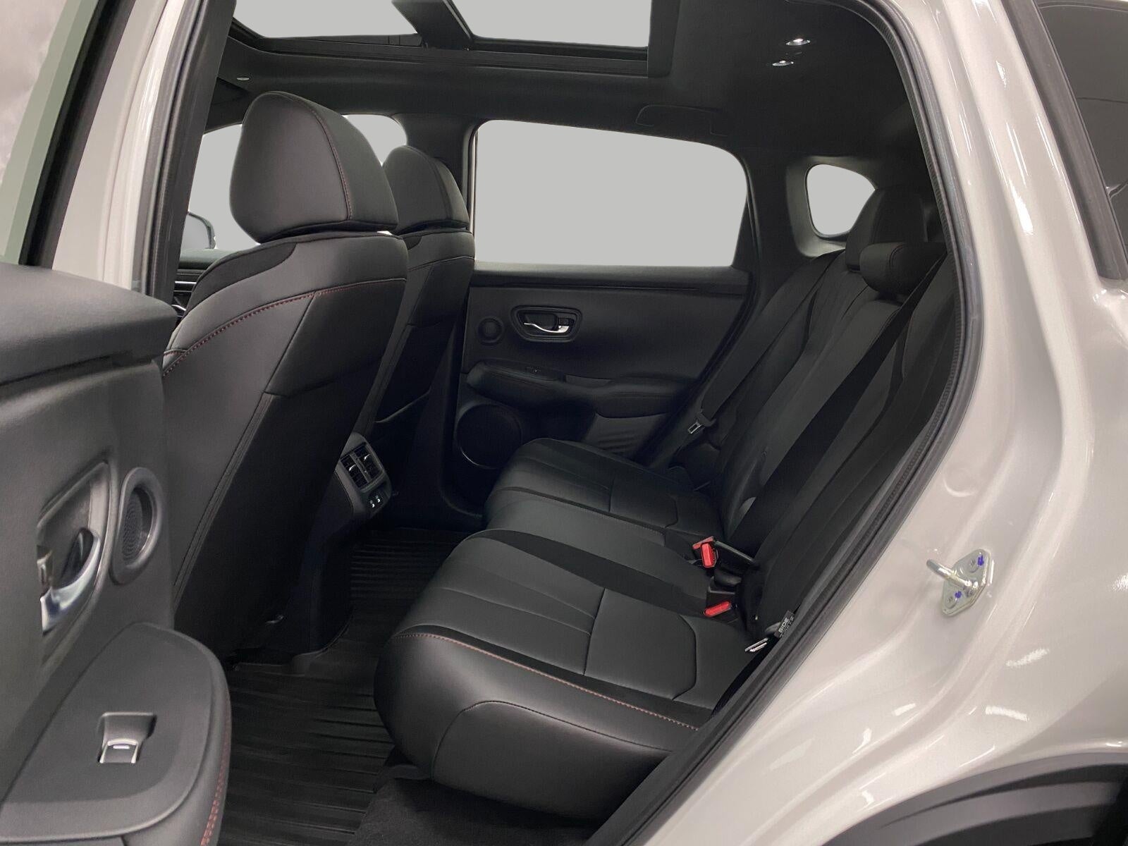 2026 Acura ADX AWD w/A-Spec Package