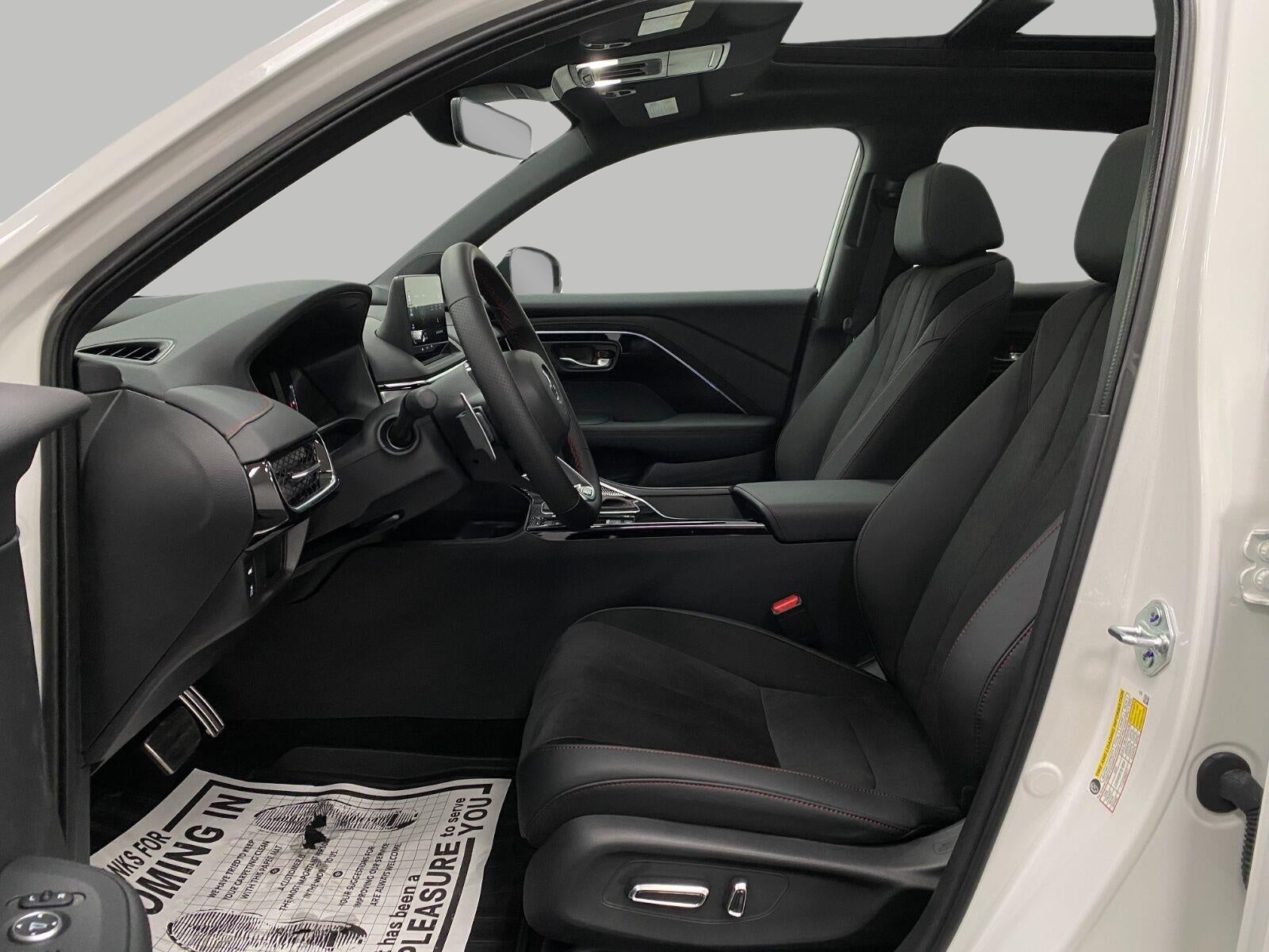 2026 Acura ADX AWD w/A-Spec Package