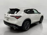 2026 Acura ADX AWD w/A-Spec Package