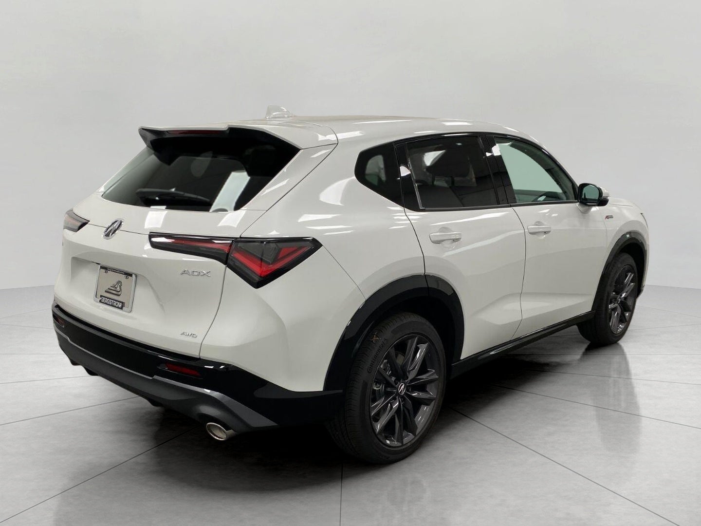 2026 Acura ADX AWD w/A-Spec Package