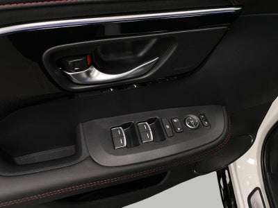 2026 Acura ADX AWD w/A-Spec Package
