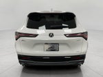 2026 Acura ADX AWD w/A-Spec Package
