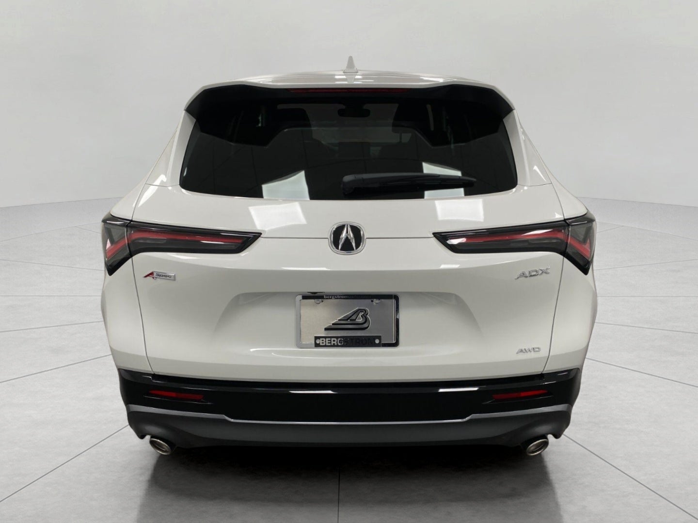 2026 Acura ADX AWD w/A-Spec Package
