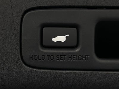 2026 Acura ADX AWD w/A-Spec Package
