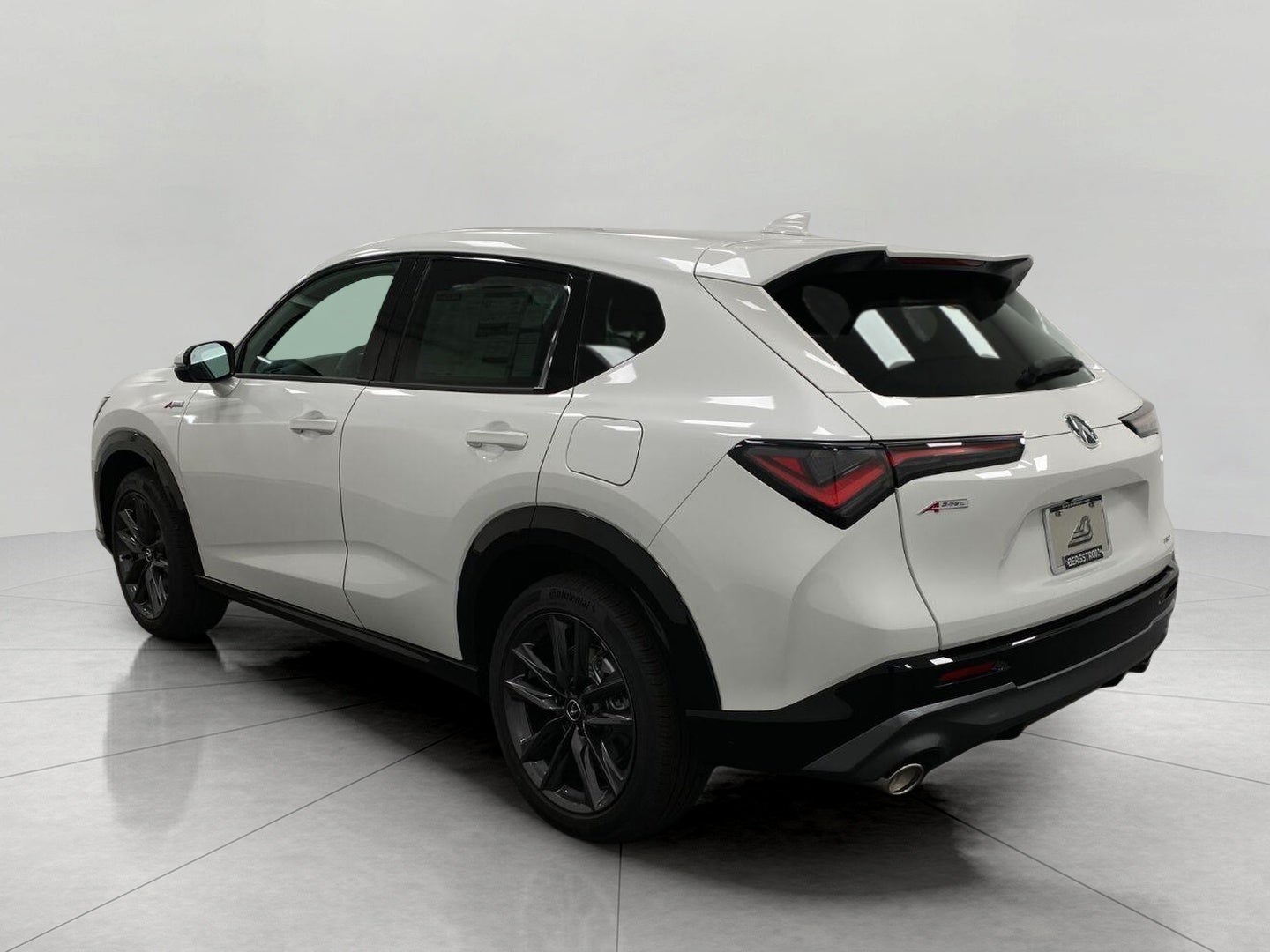 2026 Acura ADX AWD w/A-Spec Package