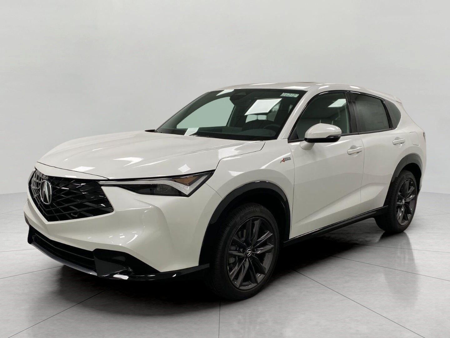 2026 Acura ADX AWD w/A-Spec Package