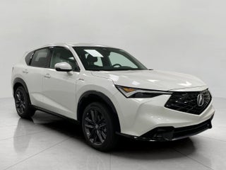 2026 Acura ADX