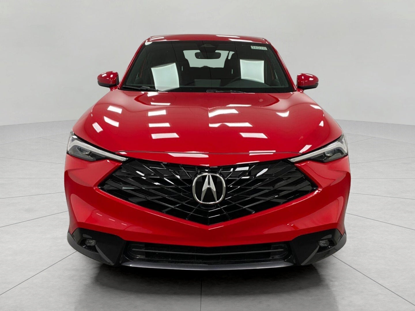 2026 Acura ADX AWD w/A-Spec Package