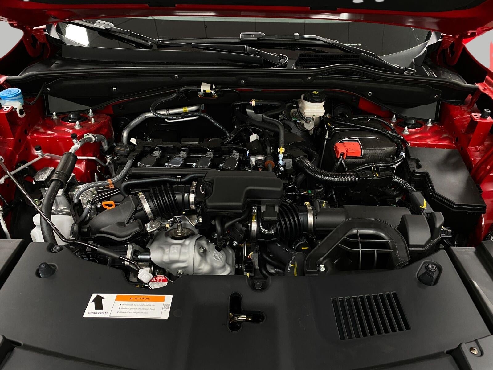 2026 Acura ADX AWD w/A-Spec Package