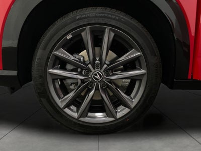2026 Acura ADX AWD w/A-Spec Package