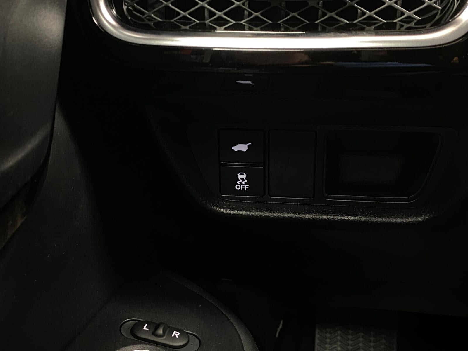 2026 Acura ADX AWD w/A-Spec Package