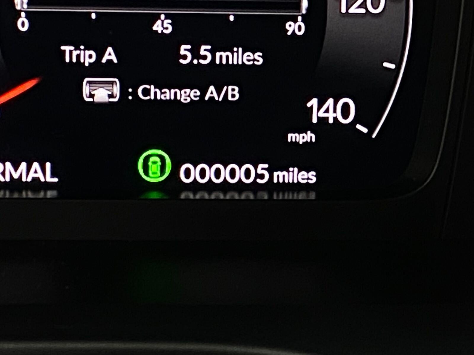2026 Acura ADX AWD w/A-Spec Package