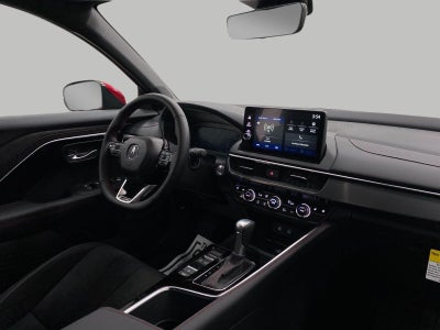 2026 Acura ADX AWD w/A-Spec Package