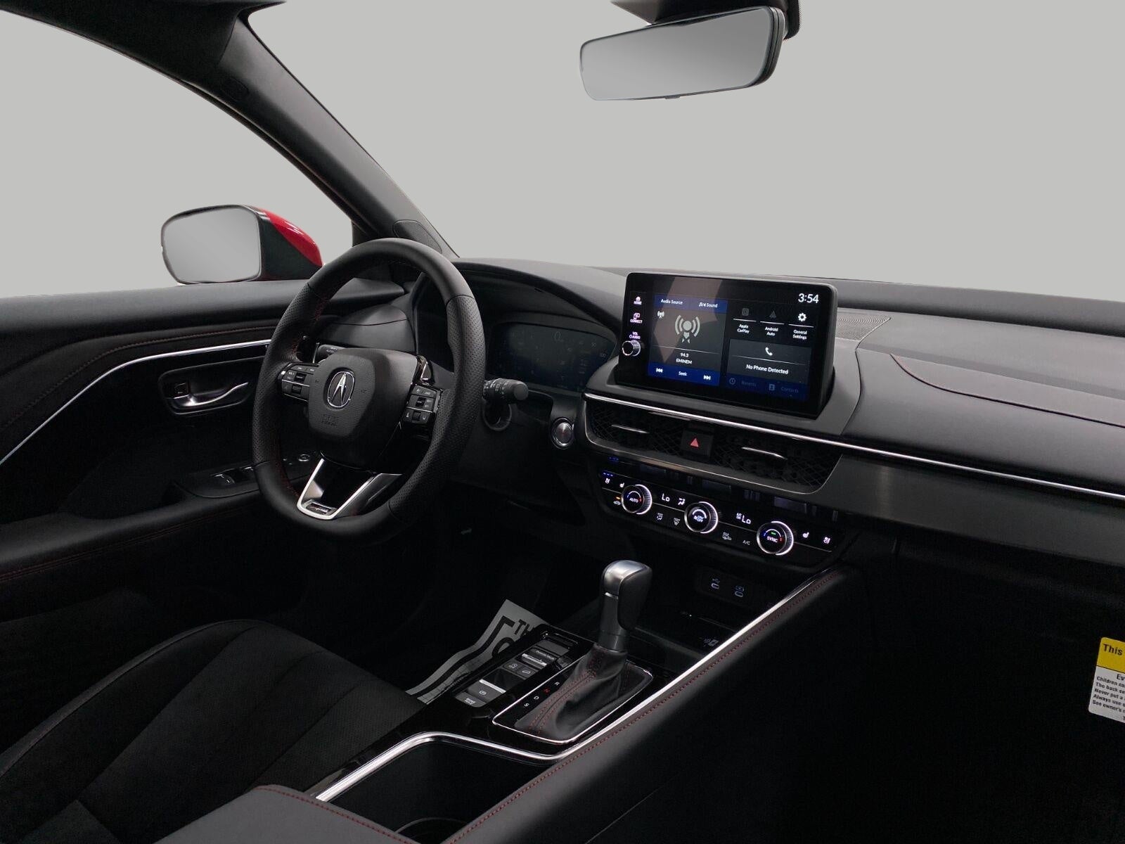 2026 Acura ADX AWD w/A-Spec Package