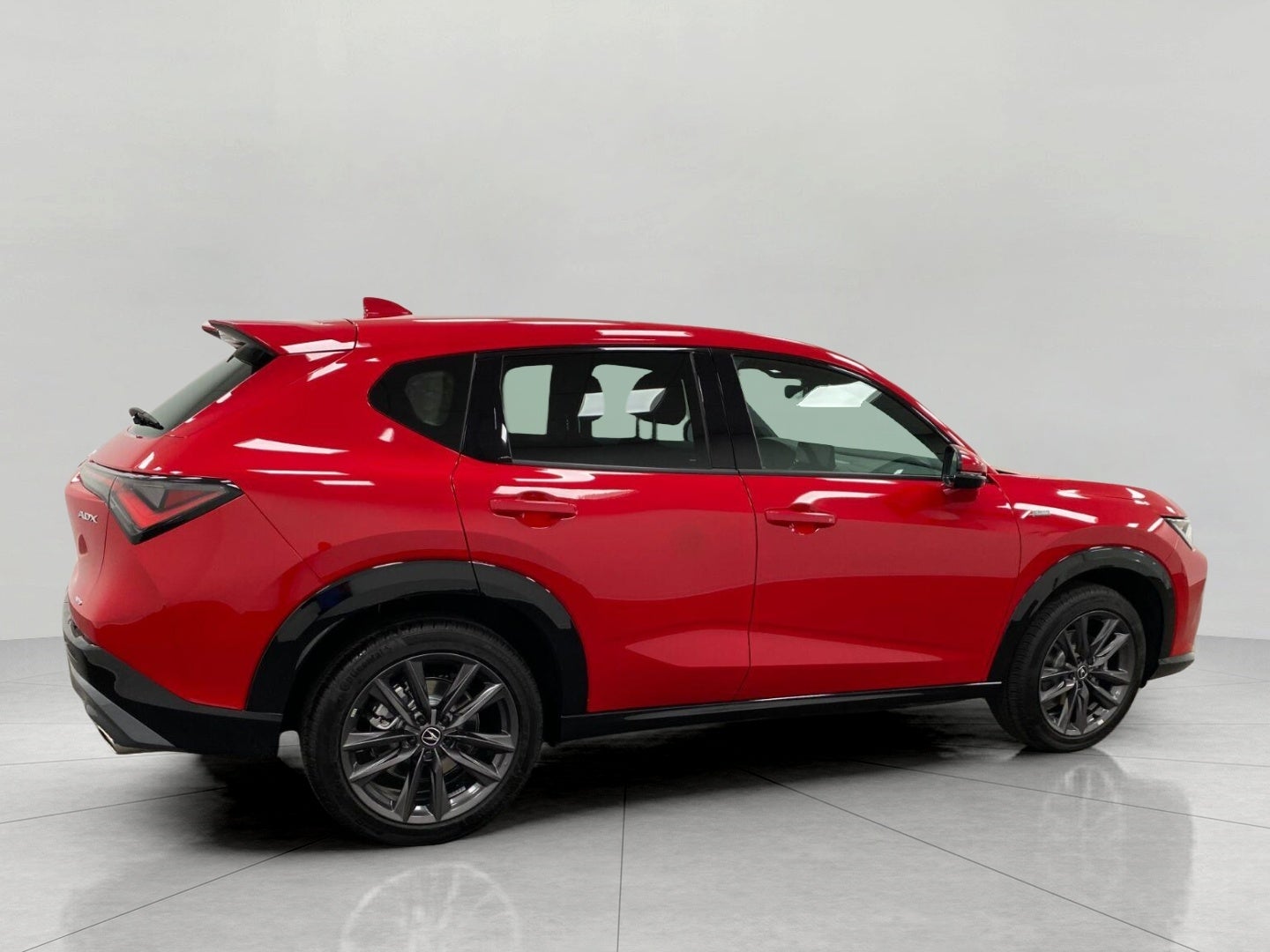 2026 Acura ADX AWD w/A-Spec Package