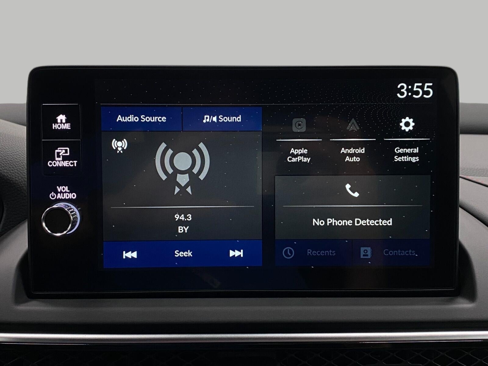 2026 Acura ADX AWD w/A-Spec Package