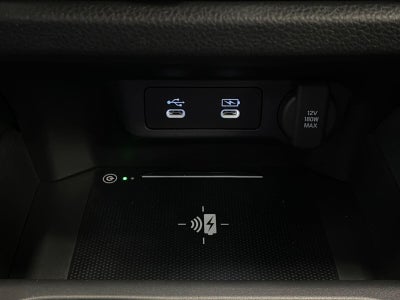 2026 Acura ADX AWD w/A-Spec Package