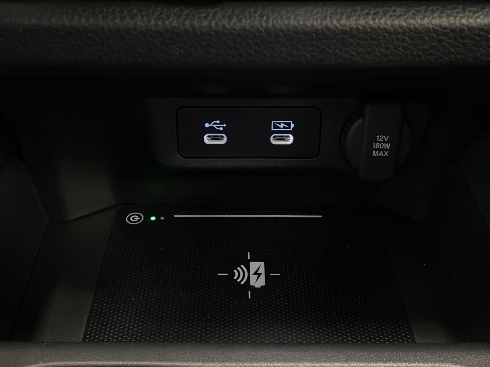 2026 Acura ADX AWD w/A-Spec Package