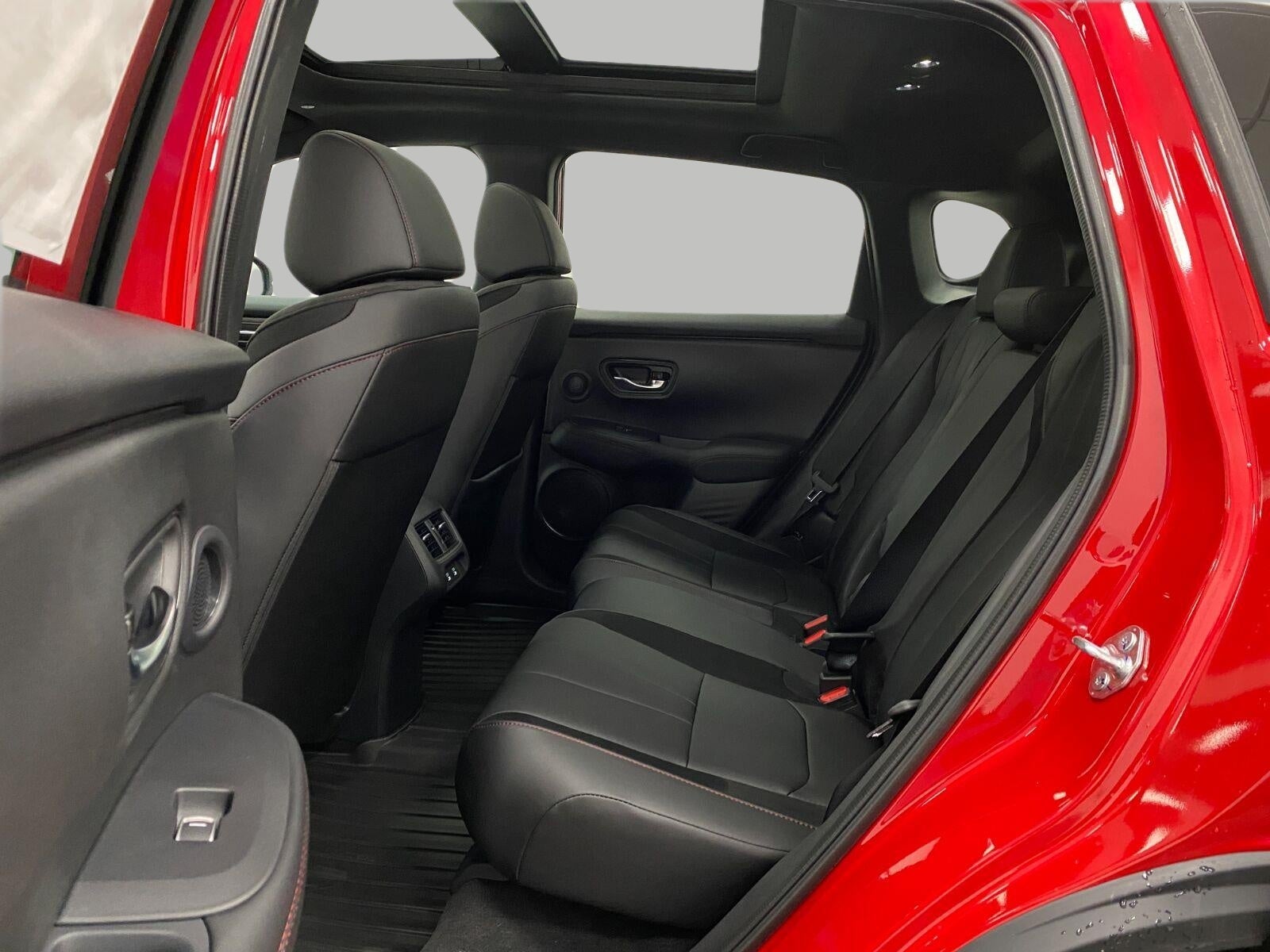 2026 Acura ADX AWD w/A-Spec Package