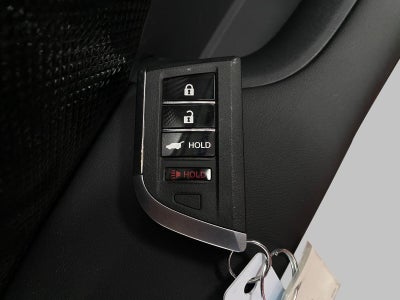 2026 Acura ADX AWD w/A-Spec Package