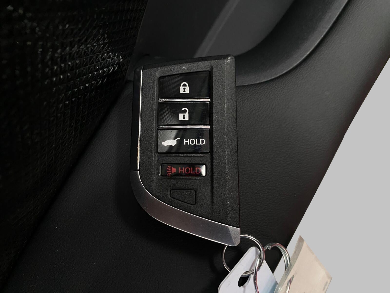2026 Acura ADX AWD w/A-Spec Package