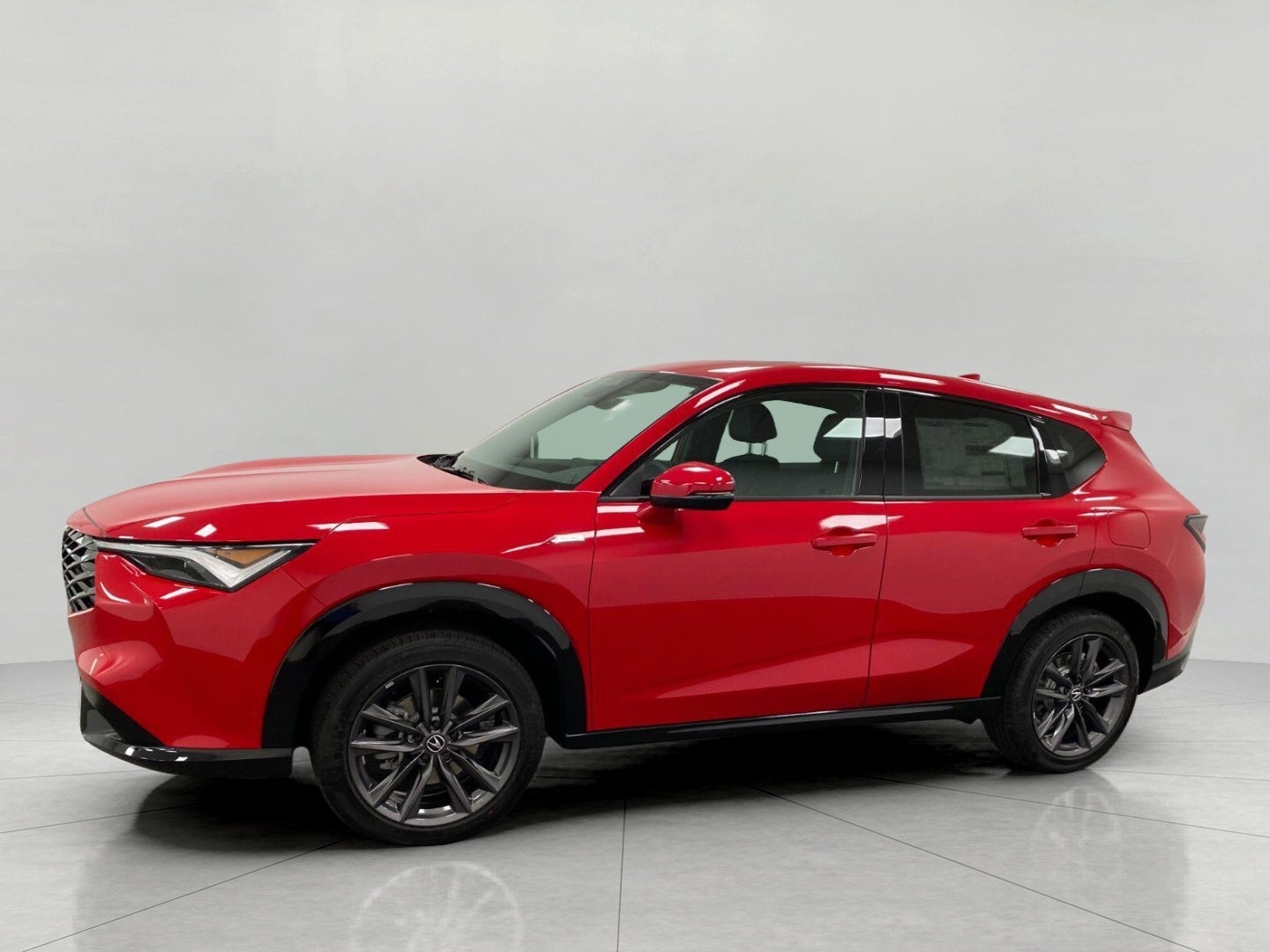 2026 Acura ADX AWD w/A-Spec Package