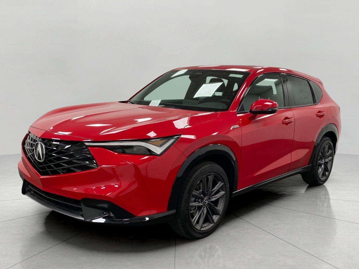 2026 Acura ADX AWD w/A-Spec Package