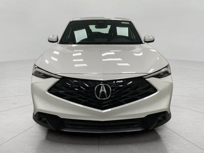 2026 Acura ADX AWD w/A-Spec Package