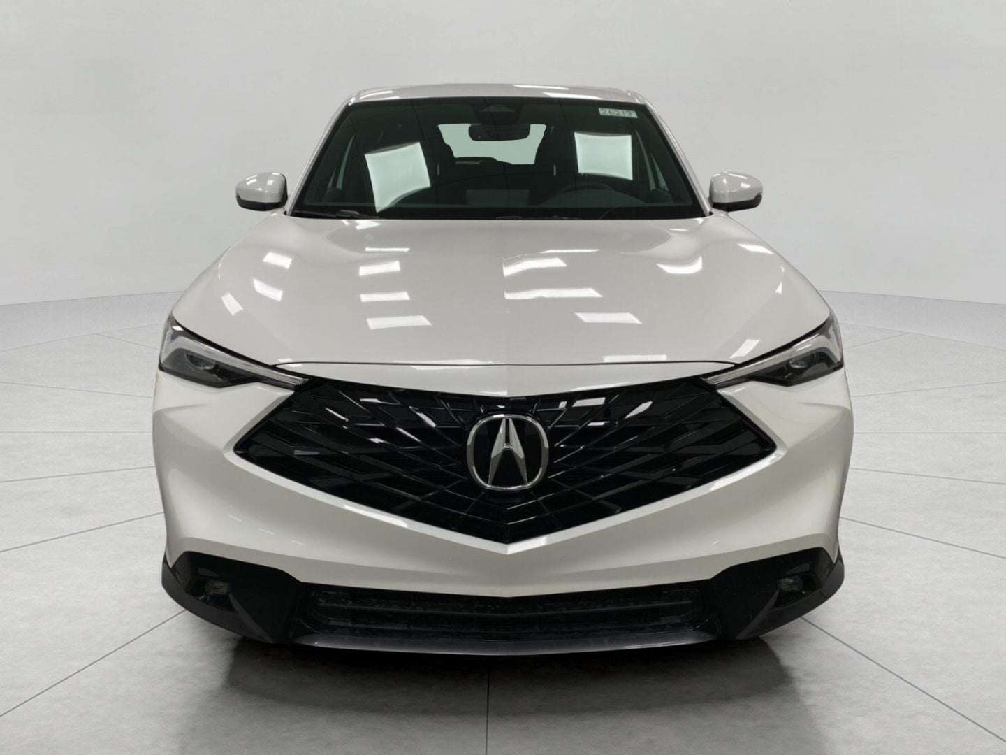 2026 Acura ADX AWD w/A-Spec Package