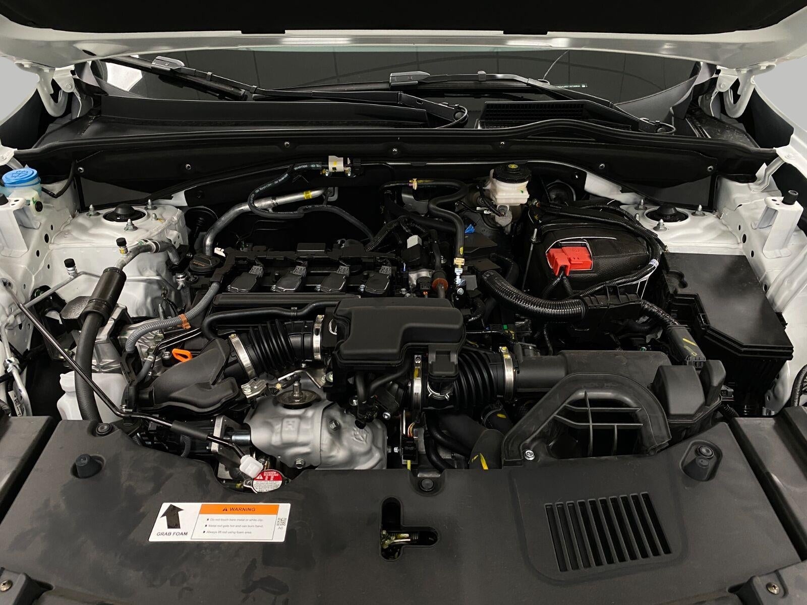 2026 Acura ADX AWD w/A-Spec Package