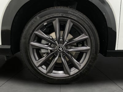 2026 Acura ADX AWD w/A-Spec Package
