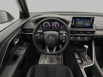 2026 Acura ADX AWD w/A-Spec Package