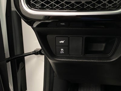 2026 Acura ADX AWD w/A-Spec Package