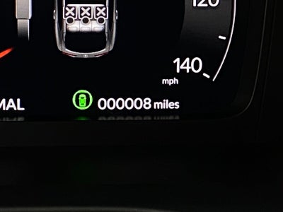2026 Acura ADX AWD w/A-Spec Package