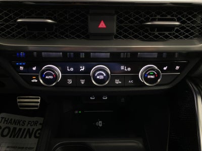 2026 Acura ADX AWD w/A-Spec Package