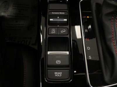 2026 Acura ADX AWD w/A-Spec Package