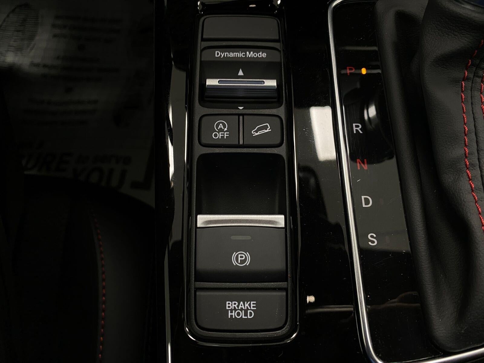 2026 Acura ADX AWD w/A-Spec Package