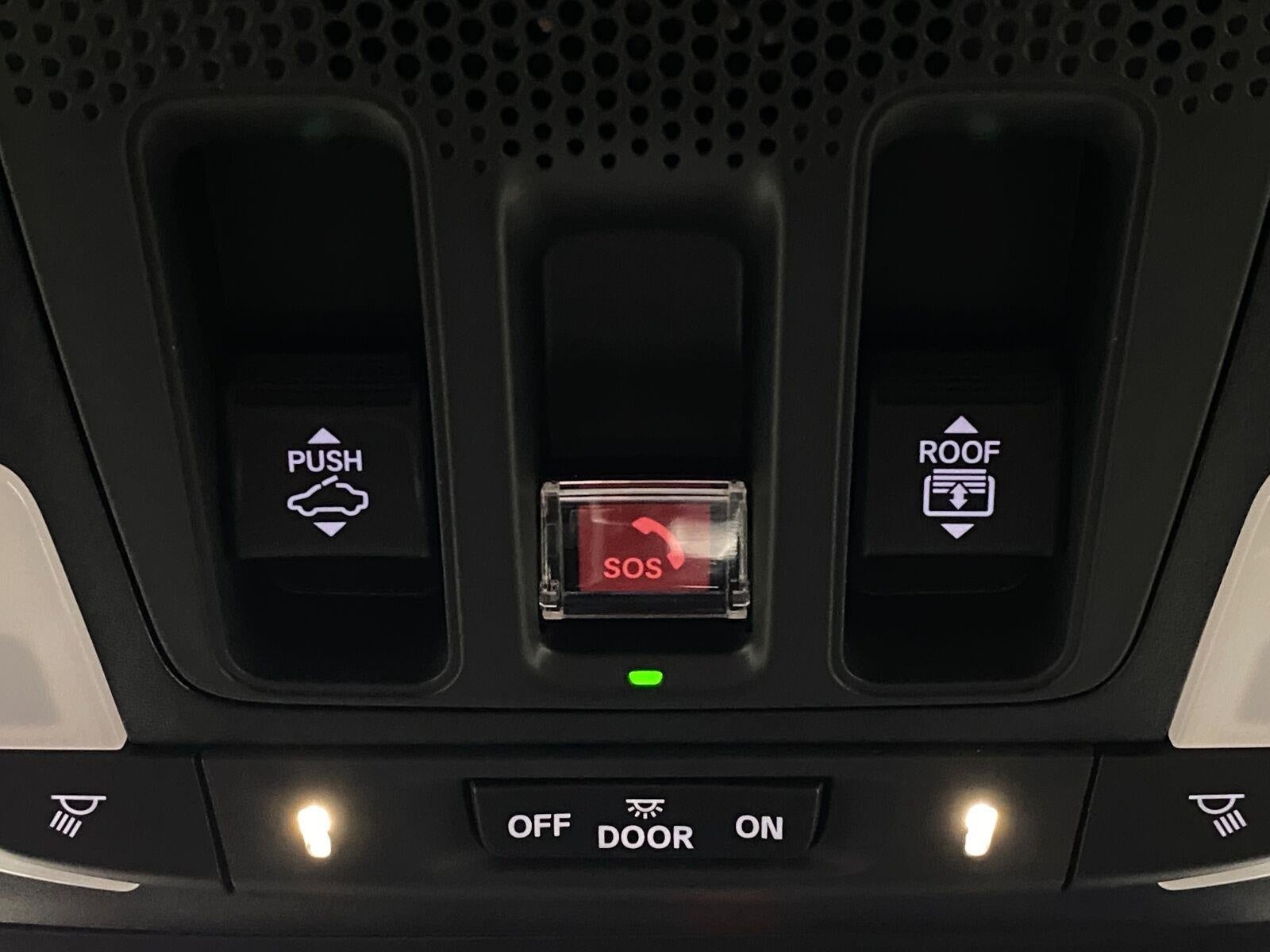 2026 Acura ADX AWD w/A-Spec Package