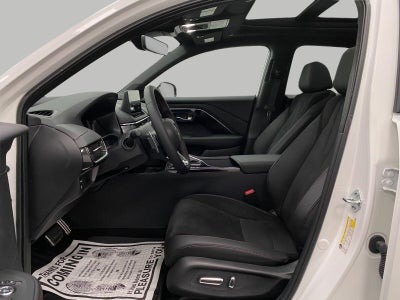 2026 Acura ADX AWD w/A-Spec Package